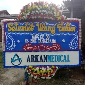 TOKO BUNGA CURUG
