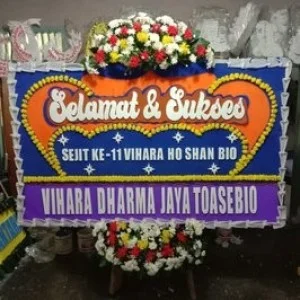 TOKO BUNGA MARGAJAYA