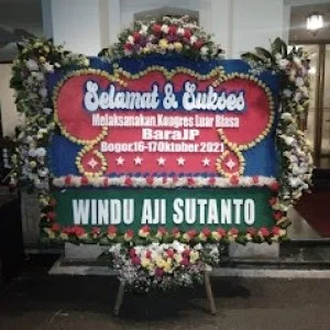 TOKO BUNGA PAKUAN