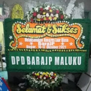 TOKO BUNGA GUDANG