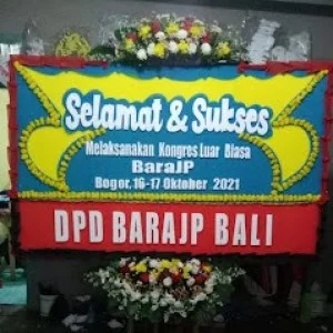 TOKO BUNGA CINANGNENG
