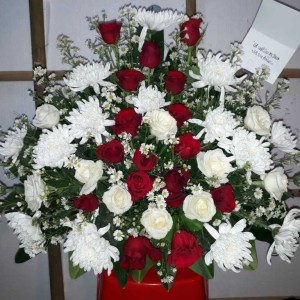 BM 012 Mawar