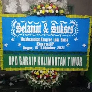 TOKO BUNGA GALUGA