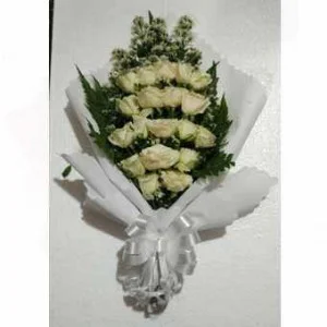 CDE - HB 006 - Hand Bouquet