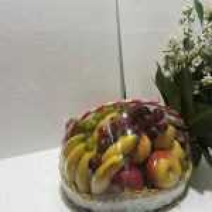 PCL 001 Buah