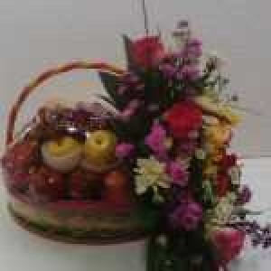 PCL 008 Buah