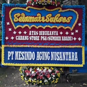 BP 021 Sukses