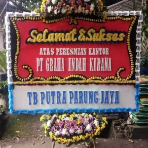 BP 024 Sukses