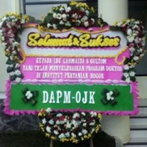 BP 045 Sukses