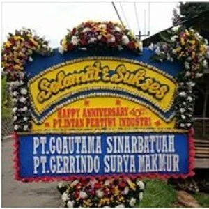 BP 046 Sukses