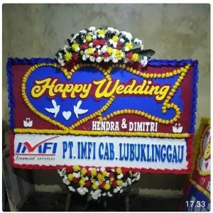 CDE - BP 093 - Bunga Papan