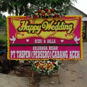 CDE - BP 088 - Bunga Papan