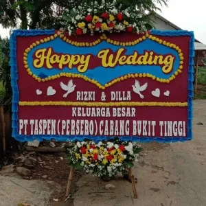 CDE - BP 085 - Bunga Papan