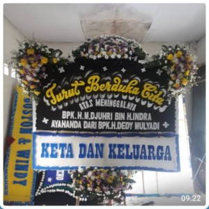 BPB - Bunga Papan 068