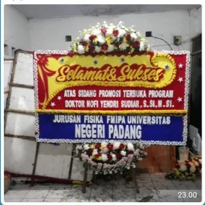 BPB - Bunga Papan 009