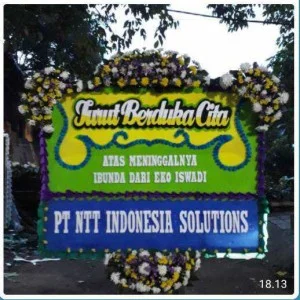 CDE - BP 066 - Bunga Papan