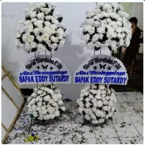 BPB - Bunga Standing 009
