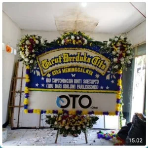 BPB - Bunga Papan 071