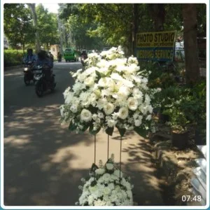 BPB - Bunga Standing 007