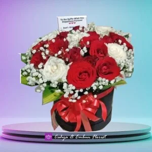 Bunga Box 003