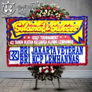 TOKO BUNGA BOGOR - BP 013