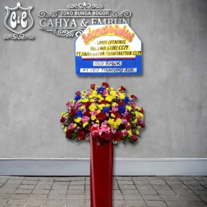 TOKO BUNGA BOGOR - SF 003