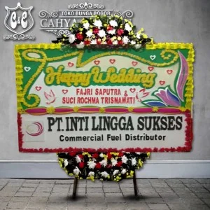 TOKO BUNGA BOGOR - BP 015