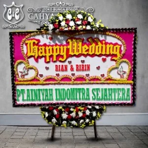 TOKO BUNGA BOGOR - BP 014