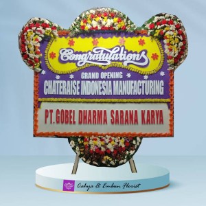 CONGRATS 004