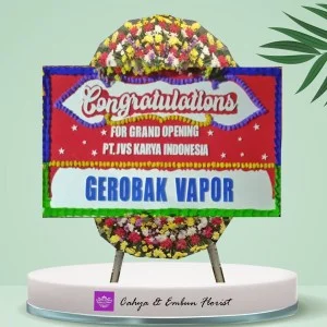 CONGRATS 007