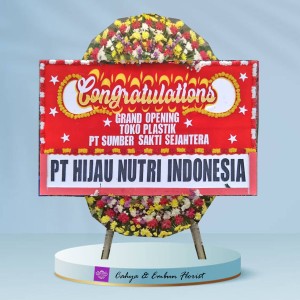 CONGRATS 006