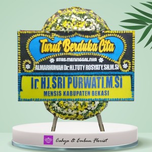 Toko Bunga Tengah Cibinong Bogor