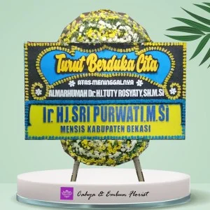 Toko Bunga Tengah Cibinong Bogor