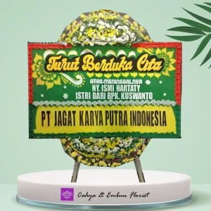 Toko Bunga Depok