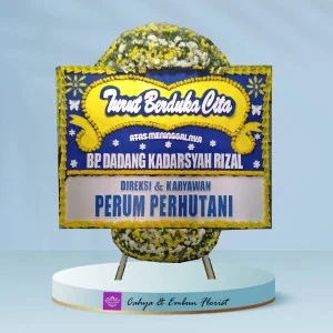 Toko Bunga Pancasan Bogor