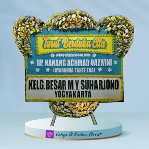 Toko Bunga Semoga Lekas Sembuh Bogor