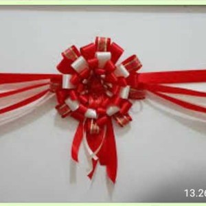CDE - GP 001 - Bunga Gunting Pita