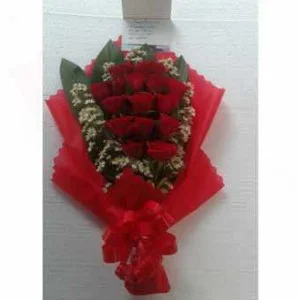 CDE - HB 001 - Hand Bouquet