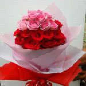 CDE - HB 009 - Hand Bouquet