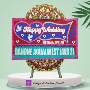 Florist Murah Di Bogor