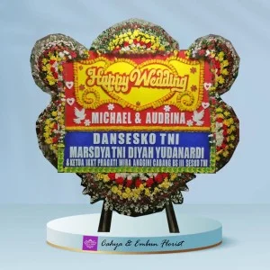 Toko Bunga Bojong Indah Bogor