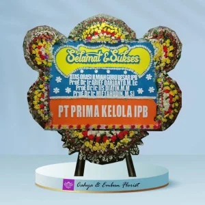 SUKSES 030