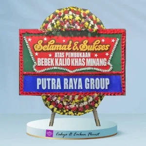 Toko Bunga Klapanunggal Bogor
