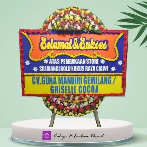 Toko Bunga Ciomas Bogor