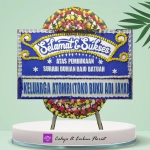 Toko Bunga IPB Bogor