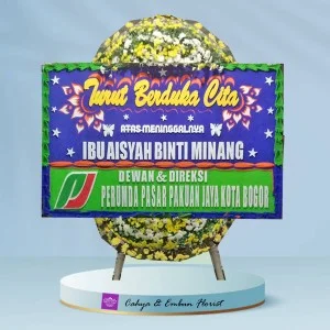 Toko Bunga Papan Di Sinar Kasih Bogor