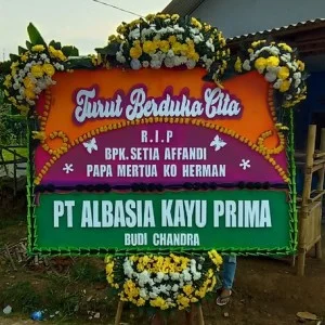 TOKO BUNGA SASAK PANJANG