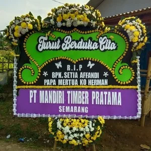 TOKO BUNGA KEDUNG BADAK