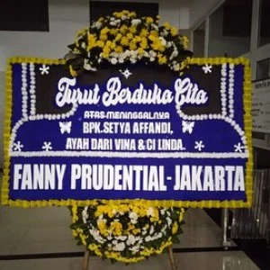 TOKO BUNGA GUNUNG BATU