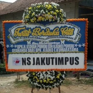 TOKO BUNGA JONGGOL